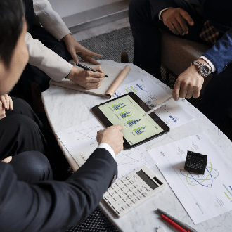 Capital Markets 