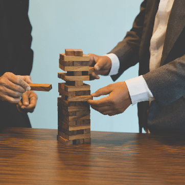Corporate Restructuring